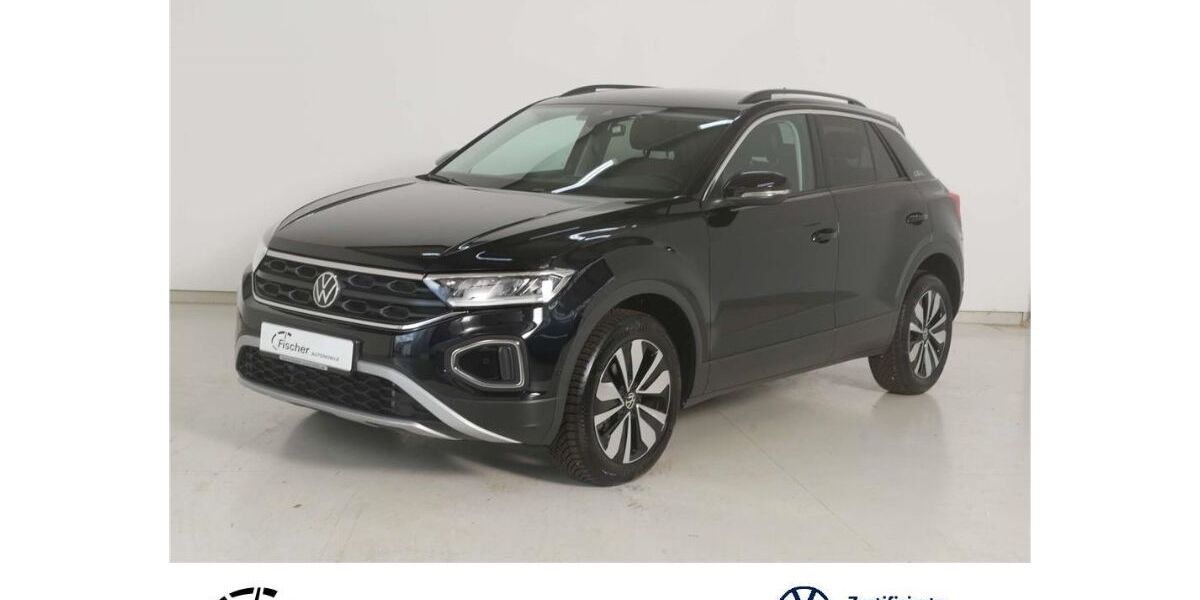 VW T-Roc 4.475 km 26.940 &euro; Neumarkt 92318
