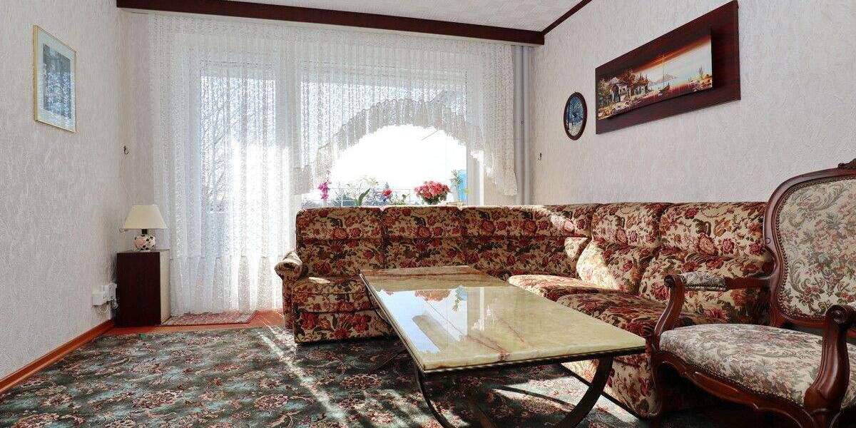 Etagenwohnung Pinneberg - 3 Zimmer, 86 m&sup2;, 259.000&euro; | Angebot:25743550