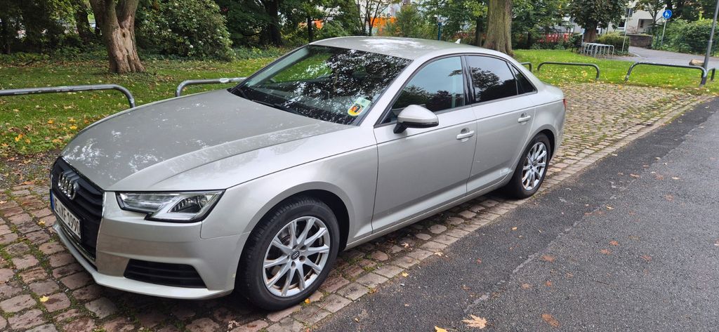 Audi A4 178.600 km 14.900 € Neuss 41468