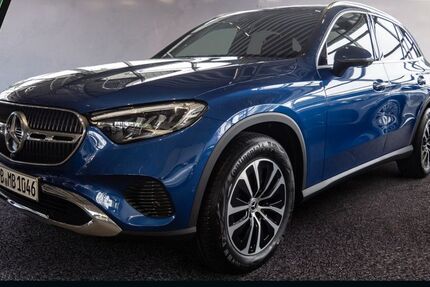 Mercedes-Benz GLC 200 14.500 km 50.540 &euro; Paderborn 33100