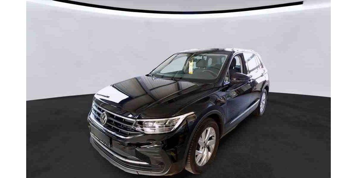 VW Tiguan 45.100 km 23.950 &euro; Schleusingen 98553