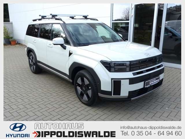 Hyundai SANTA FE 10.000 km 45.950 € Dippoldiswalde (bei Dresden) 01744