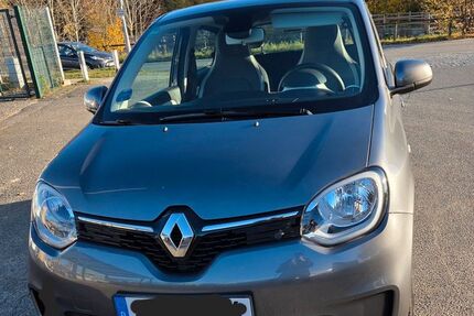 Renault Twingo 87.200 km 6.800 &euro; Berlin 12305