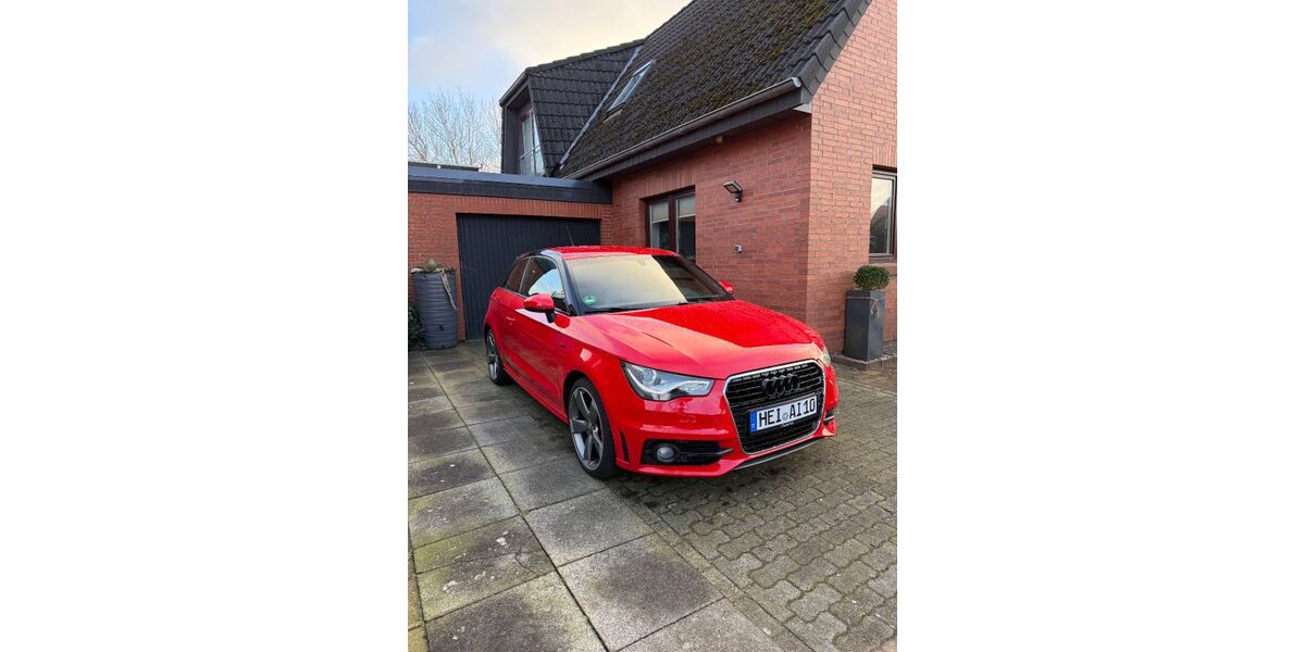 Audi A1 150.000 km 9.000 &euro; Kassel 34125