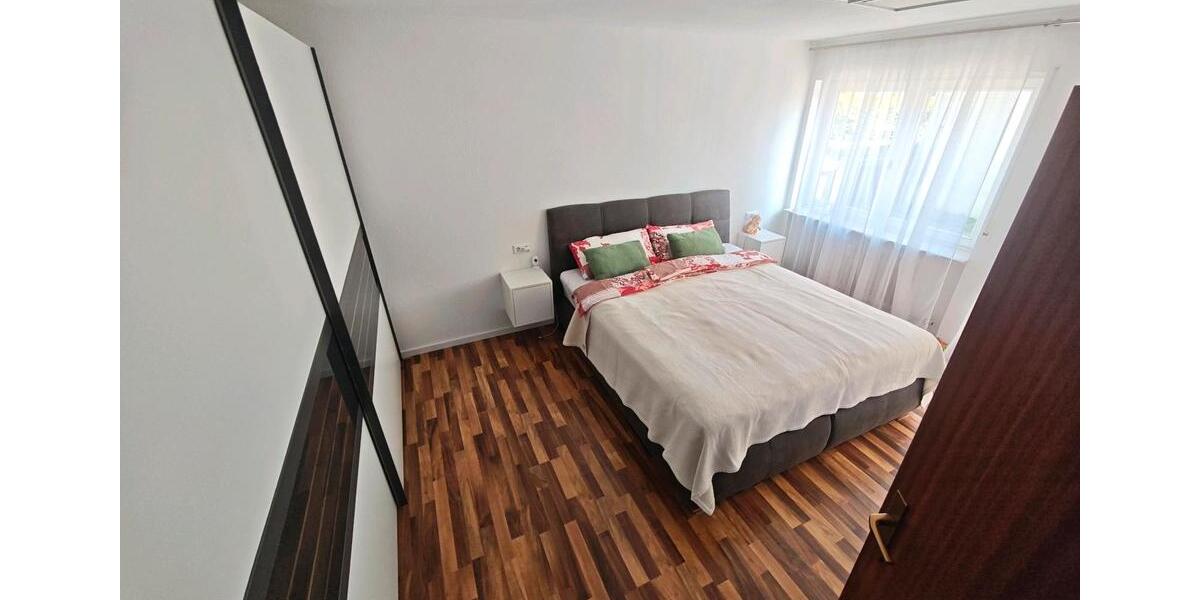 Erdgeschoßwohnung Öhringen - 2.5 Zimmer, 62 m&sup2;, 230.000&euro; | Angebot:26946548