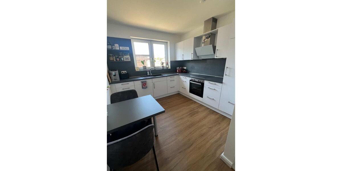 Doppelhaushälfte Twistringen - 4 Zimmer, 100 m&sup2;, 950&euro; | Angebot:26043141