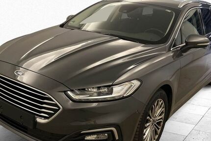 Ford Mondeo 188.500 km 10.990 &euro; Fürth 90765