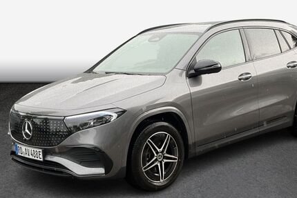 Mercedes-Benz EQA 8.000 km 56.800 &euro; Gmund am Tegernsee 83703