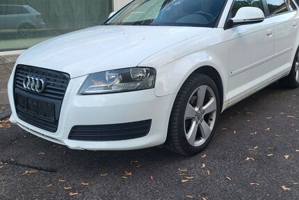 Audi A3 215.000 km 4.890 &euro; Kirchheim 73230