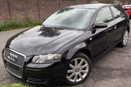 Audi A3 226.590 km 2.500 &euro; Troisdorf 53844