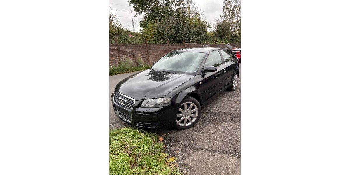 Audi A3 226.590 km 2.500 &euro; Troisdorf 53844