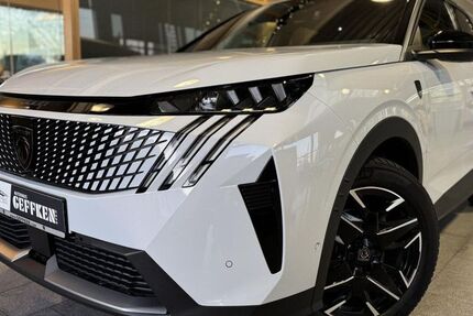 Peugeot 3008 45.373 km 27.290 &euro; Lilienthal 28865