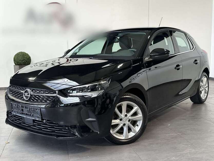 Opel Corsa 22.450 km 14.749 € Grünwald 82031
