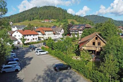 Grundstück Baiersbronn Mitteltal - 580.000&euro; | Angebot:24024697