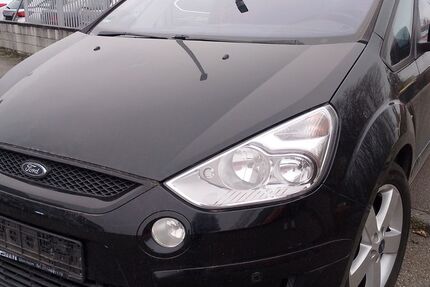 Ford S-Max 208.342 km 3.590 &euro; Ludwigsburg 71642