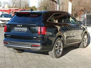 Kia SORENTO 2.2D AWD DCT8 SPIRIT PREM 7S 38.578 km 40.960 &euro; Höhenkirchen-Siegertsbrun 85635