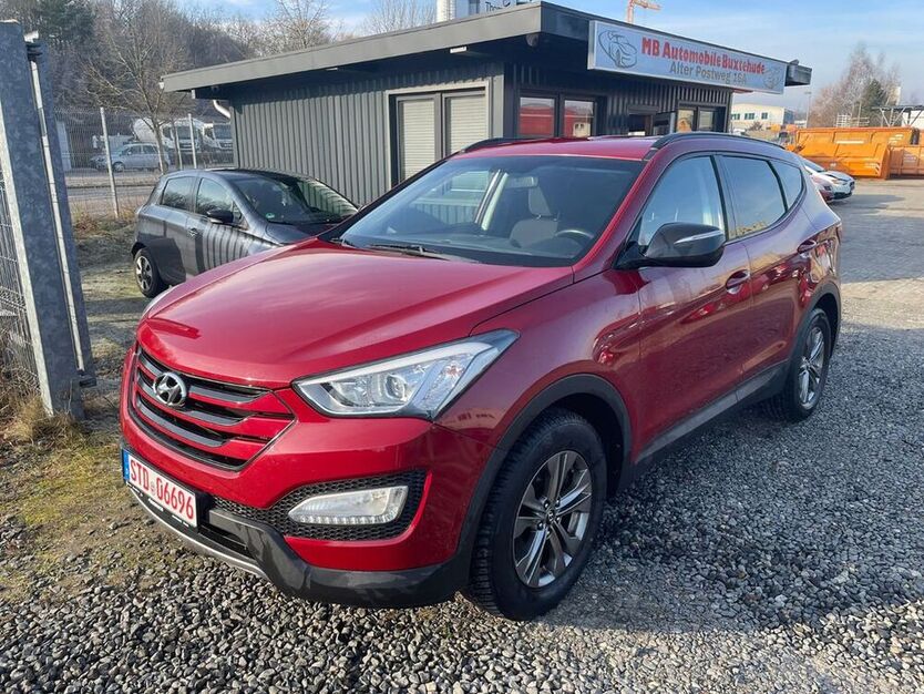 SANTA FE