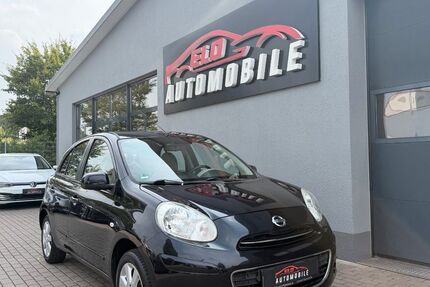 Nissan Micra 175.000 km 3.200 &euro; Eppertshausen 64859