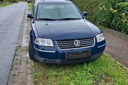 VW Passat 420.000 km 650 &euro; Klintum 25917