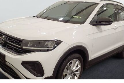 VW T-Cross 25.470 km 23.740 &euro; Bad Homburg 61348