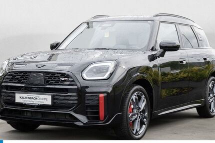 Mini John Cooper Works Countryman 26.092 km 40.390 &euro; Overath-Vilkerath 51491