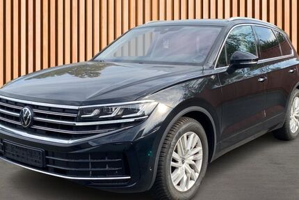 VW Touareg 20.133 km 55.880 € Dresden 01328