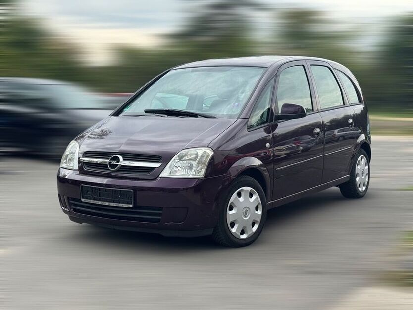 Meriva