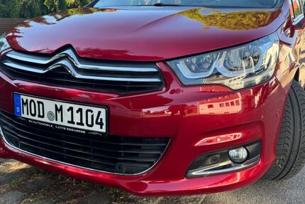 Citroen C4 90.330 km 7.450 &euro; Marktoberdorf 87616