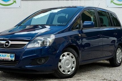 Opel Zafira 220.000 km 2.490 &euro; München 80807