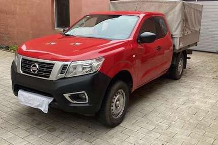 Nissan Navara 211.500 km 14.000 &euro; Leinach 97274