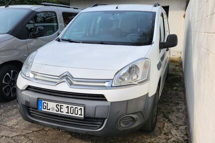 Citroen Berlingo 190.000 km 4.400 &euro; Bergisch Gladbach 51427