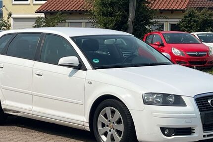 Audi A3 320.000 km 3.499 € Landau in der Pfalz, Rheinland-Pfalz 76829