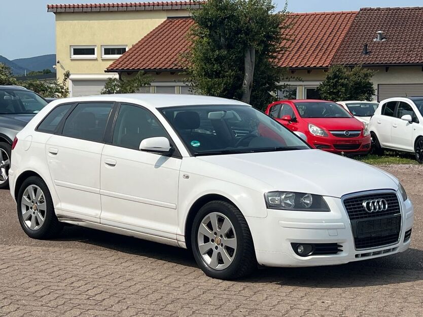 Audi A3 320.000 km 3.499 € Landau in der Pfalz, Rheinland-Pfalz 76829