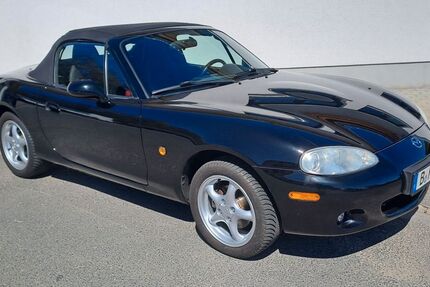 Mazda MX-5 149.000 km 7.250 &euro; Teltow 14513
