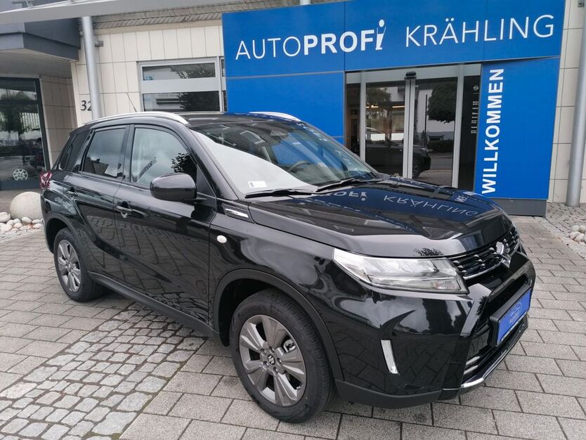 Suzuki Vitara 11.930 km 20.470 € Schmallenberg 57392