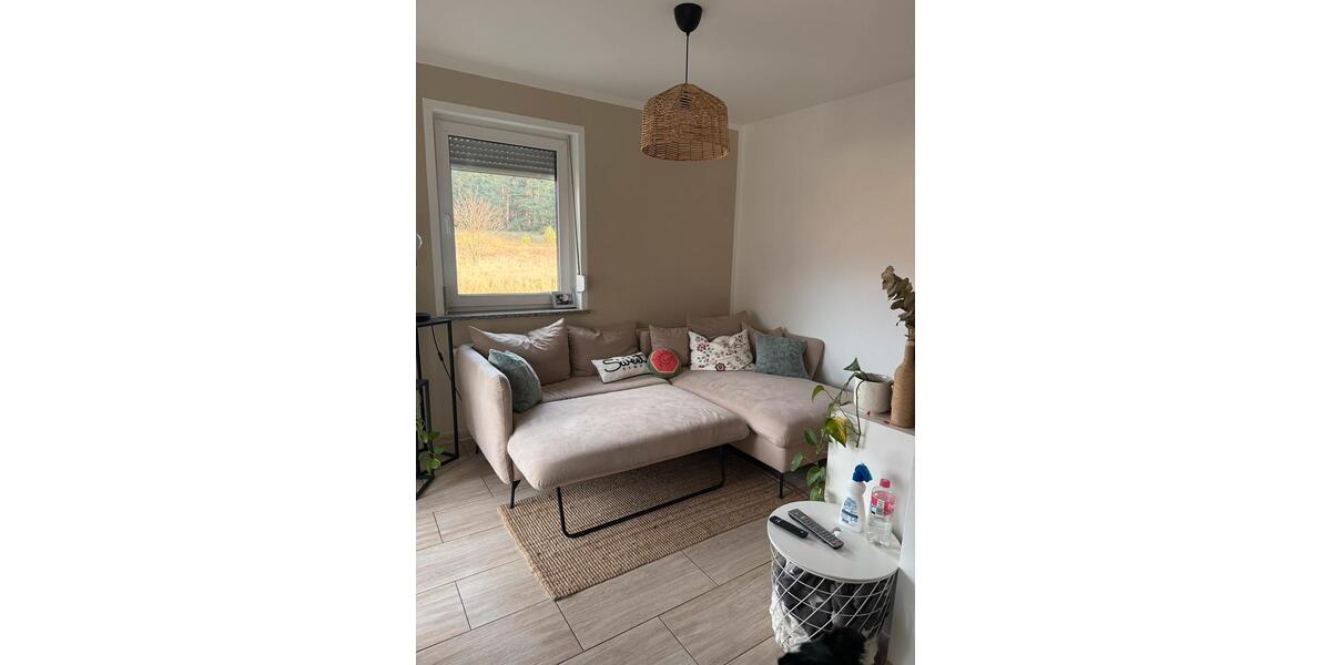 2-Zimmer Wohnung ab 1.03.2026 (auch früher möglich) 2 zimmer