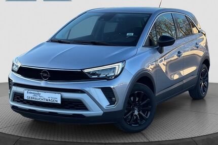Opel Crossland (X) 29.700 km 15.980 &euro; Celle 29229