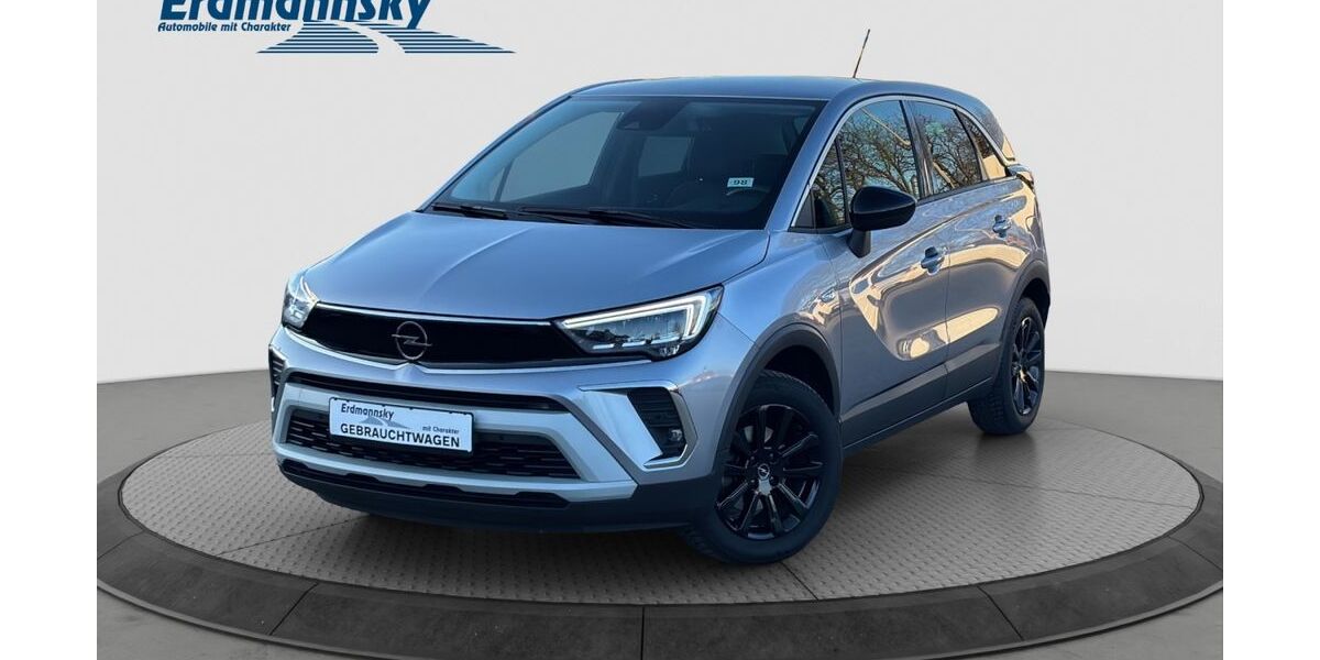 Opel Crossland (X) 29.700 km 15.980 &euro; Celle 29229
