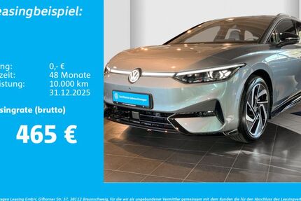 VW ID.7 4.775 km 49.990 € Glinde 21509