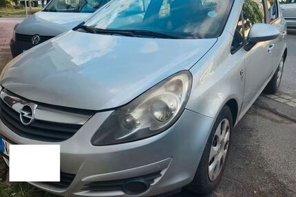 Opel Corsa 177.000 km 1.888 &euro; Nürnberg 90471