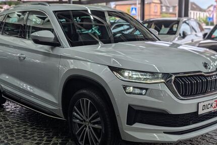 Skoda Kodiaq 114.898 km 29.980 &euro; Dieburg 64807