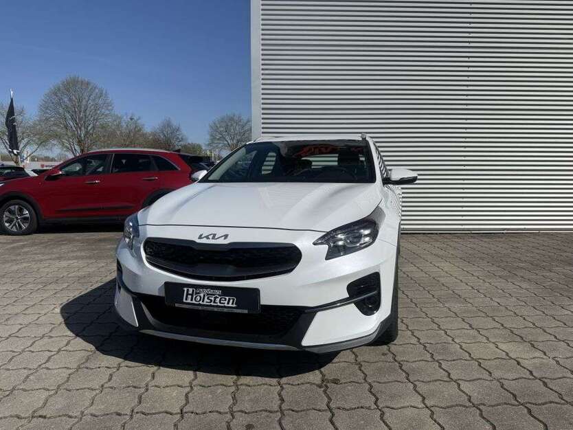 Kia XCeed 46.037 km 18.390 € Stade 21684