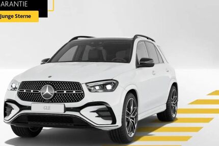 Mercedes-Benz GLE 450 10.097 km 87.490 &euro; Hamburg-Elbe 22609