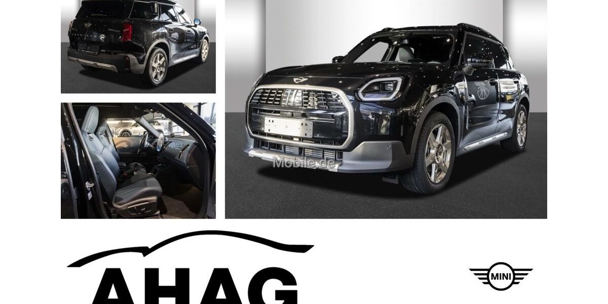 Mini Cooper C Countryman 4.899 km 41.999 &euro; Gelsenkirchen 45897