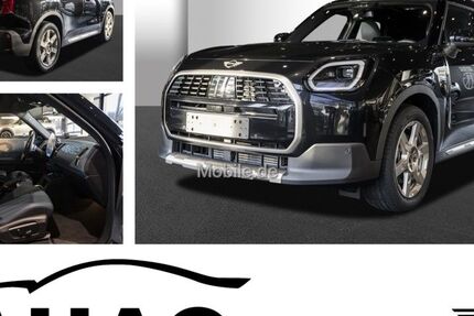 Mini Cooper C Countryman 4.899 km 54.709 € Gelsenkirchen 45897