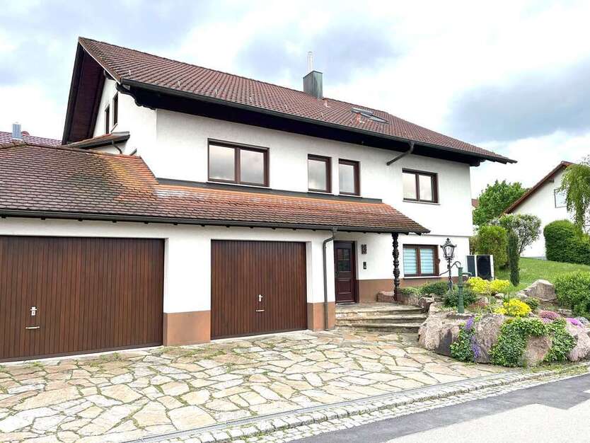 Wohnung zum Kaufen in Geislingen 329.000 € 103.6 m²