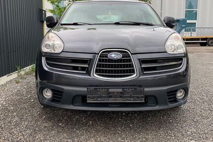 Subaru Tribeca 241.000 km 3.999 &euro; Sindelfingen 71069