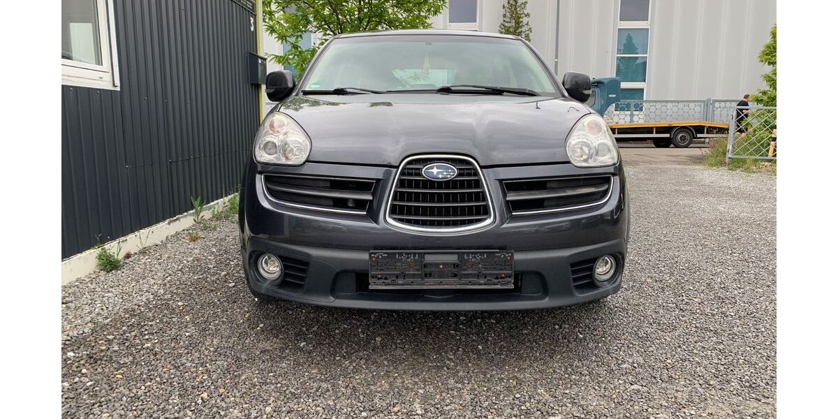 Subaru Tribeca 241.000 km 3.999 &euro; Sindelfingen 71069
