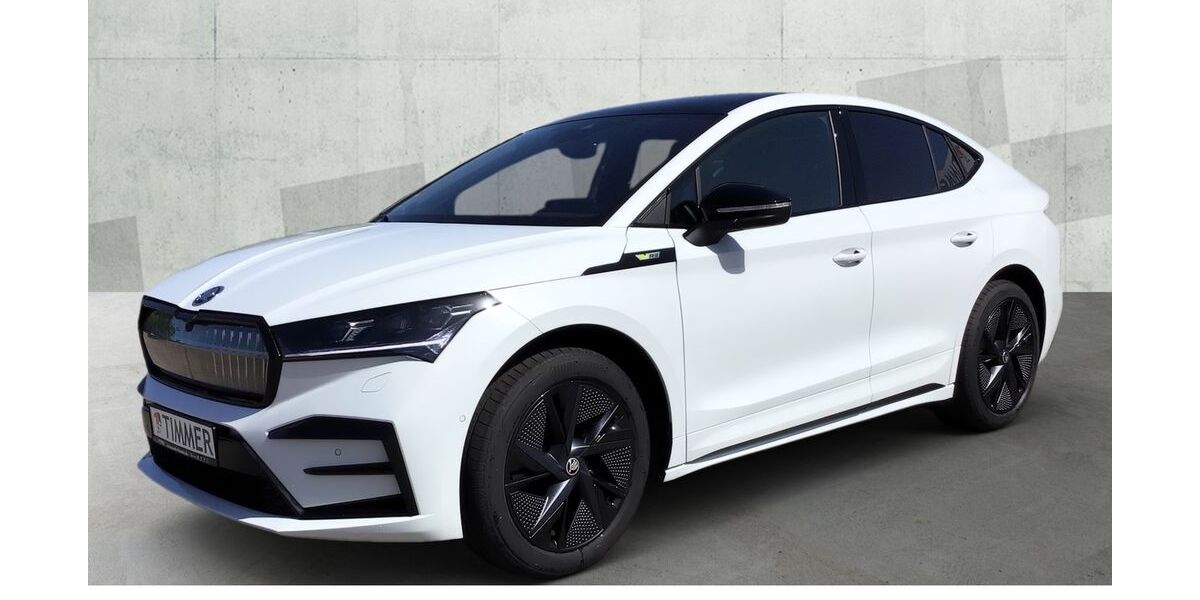 Skoda Enyaq 18.275 km 49.450 &euro; Meppen 49716