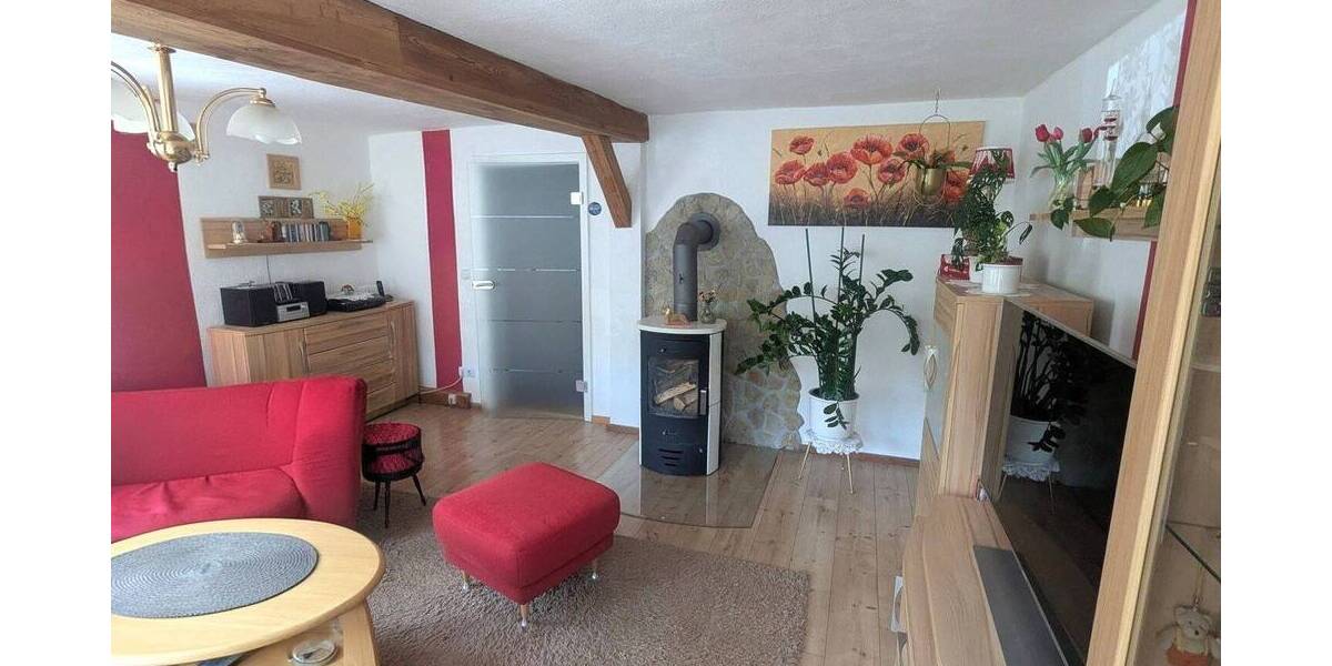 Einfamilienhaus Silbitz Seifartsdorf - 3 Zimmer, 88 m&sup2;, 99.000&euro; | Angebot:26487654